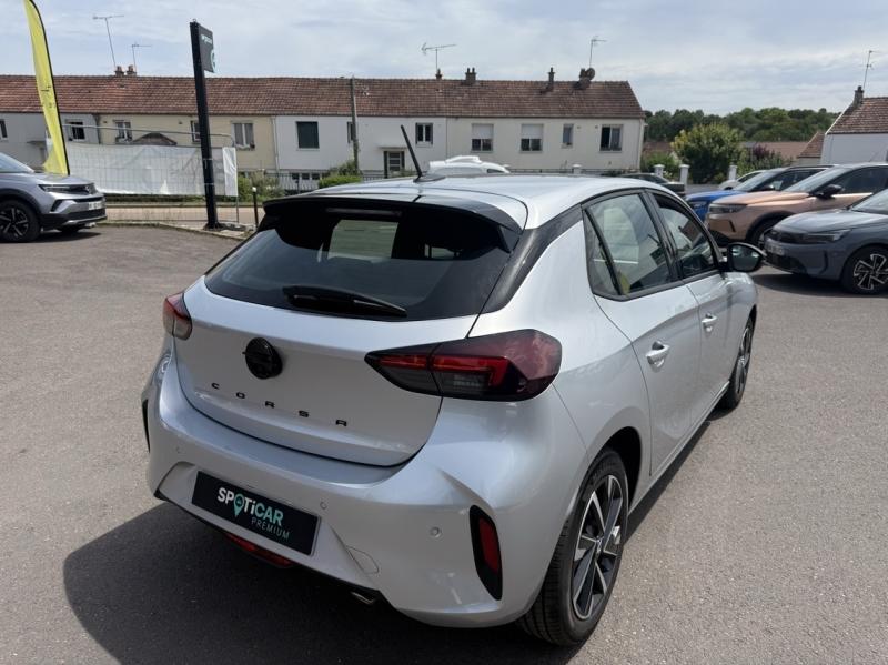 Image OPEL Corsa 1.2 Turbo 100ch GS
