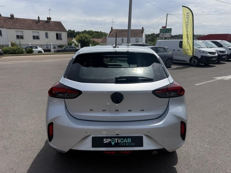 Image OPEL Corsa 1.2 Turbo 100ch GS