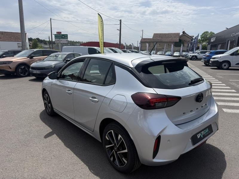 Image OPEL Corsa 1.2 Turbo 100ch GS