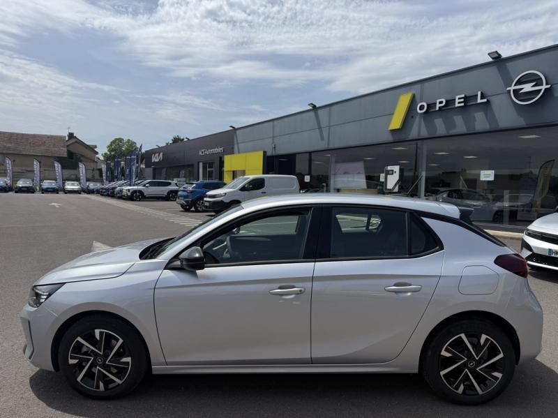 Image OPEL Corsa 1.2 Turbo 100ch GS