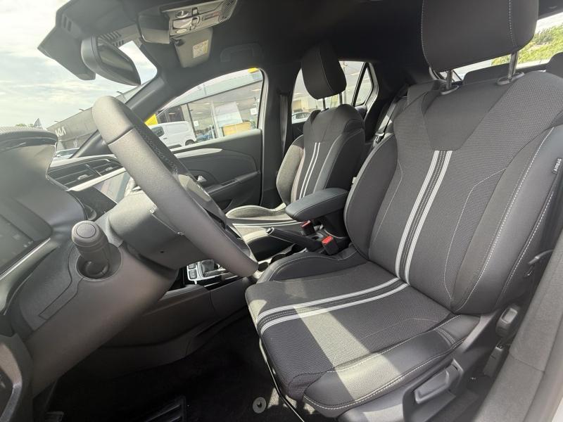 Image OPEL Corsa 1.2 Turbo 100ch GS
