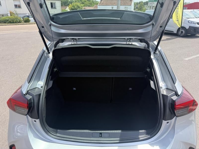 Image OPEL Corsa 1.2 Turbo 100ch GS
