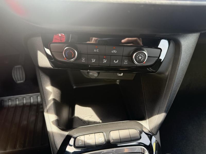 Image OPEL Corsa 1.2 Turbo 100ch GS