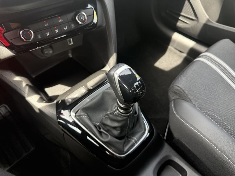 Image OPEL Corsa 1.2 Turbo 100ch GS