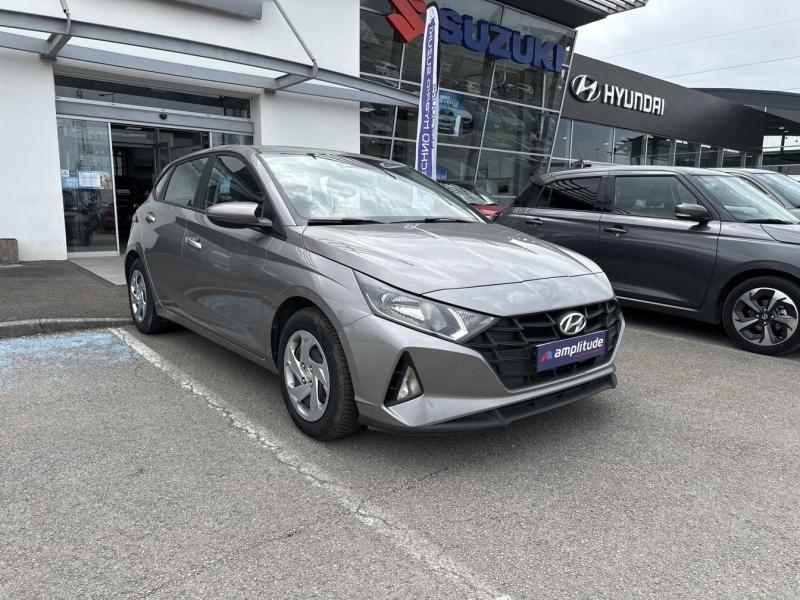 Photo HYUNDAI i20 1.2 84ch Initia