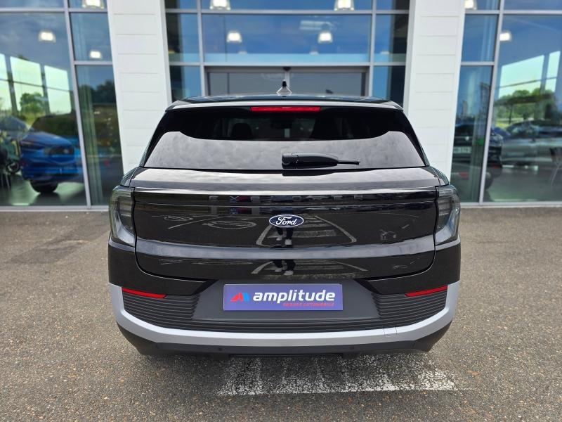 Image FORD Explorer EV SUV RWD Extended Range 79 kWh 286 ch Select