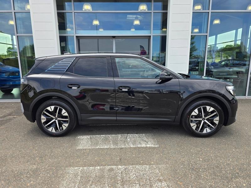 Image FORD Explorer EV SUV RWD Extended Range 79 kWh 286 ch Select