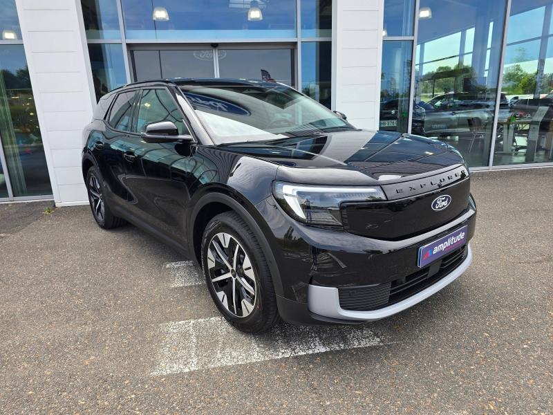 Image FORD Explorer EV SUV RWD Extended Range 79 kWh 286 ch Select