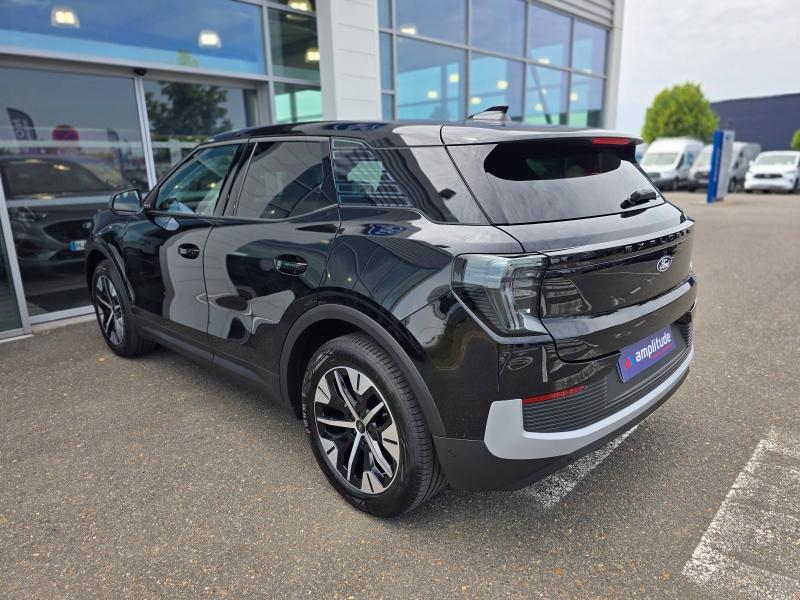 Image FORD Explorer EV SUV RWD Extended Range 79 kWh 286 ch Select