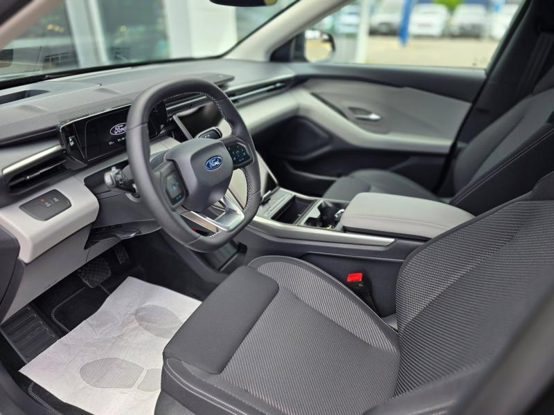 Image FORD Explorer EV SUV RWD Extended Range 79 kWh 286 ch Select