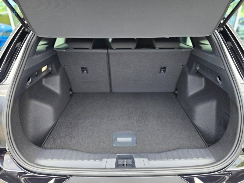 Image FORD Explorer EV SUV RWD Extended Range 79 kWh 286 ch Select