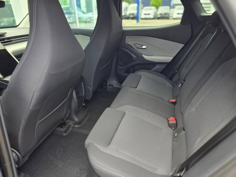 Image FORD Explorer EV SUV RWD Extended Range 79 kWh 286 ch Select