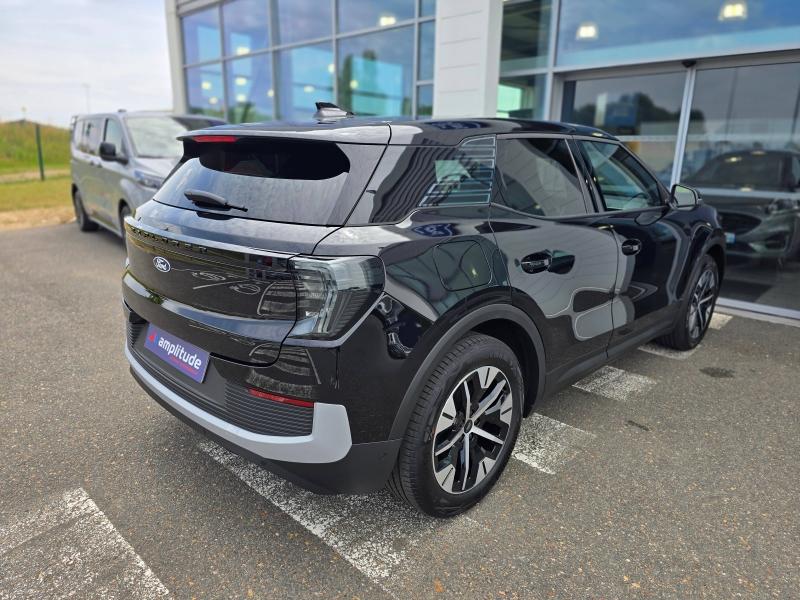 Image FORD Explorer EV SUV RWD Extended Range 79 kWh 286 ch Select