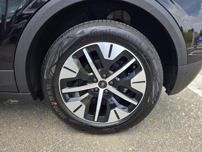 Image FORD Explorer EV SUV RWD Extended Range 79 kWh 286 ch Select
