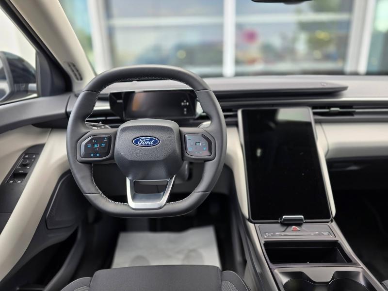 Image FORD Explorer EV SUV RWD Extended Range 79 kWh 286 ch Select