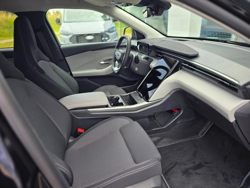 Image FORD Explorer EV SUV RWD Extended Range 79 kWh 286 ch Select