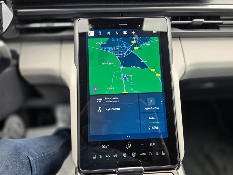 Image FORD Explorer EV SUV RWD Extended Range 79 kWh 286 ch Select