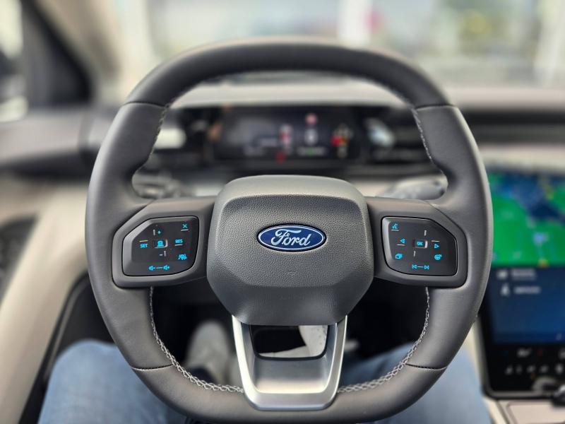Image FORD Explorer EV SUV RWD Extended Range 79 kWh 286 ch Select