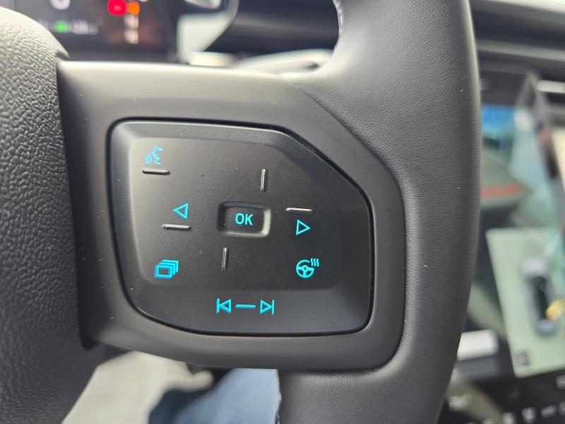 Image FORD Explorer EV SUV RWD Extended Range 79 kWh 286 ch Select