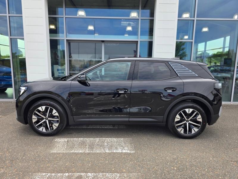 Image FORD Explorer EV SUV RWD Extended Range 79 kWh 286 ch Select