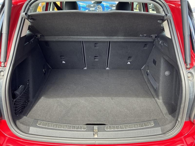 Image MINI Countryman Cooper SE 136ch + 88ch Chili ALL4 BVA