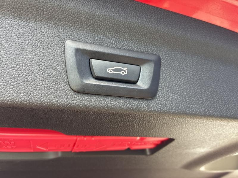 Image MINI Countryman Cooper SE 136ch + 88ch Chili ALL4 BVA