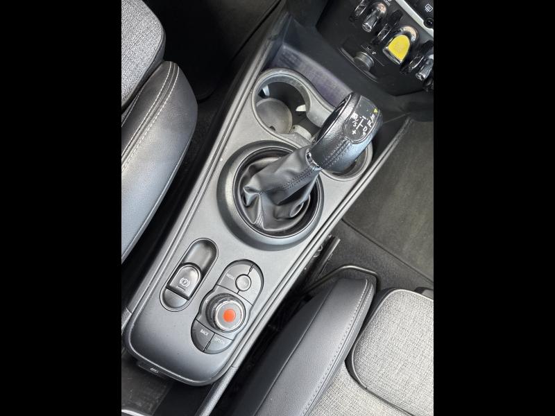 Image MINI Countryman Cooper SE 136ch + 88ch Chili ALL4 BVA