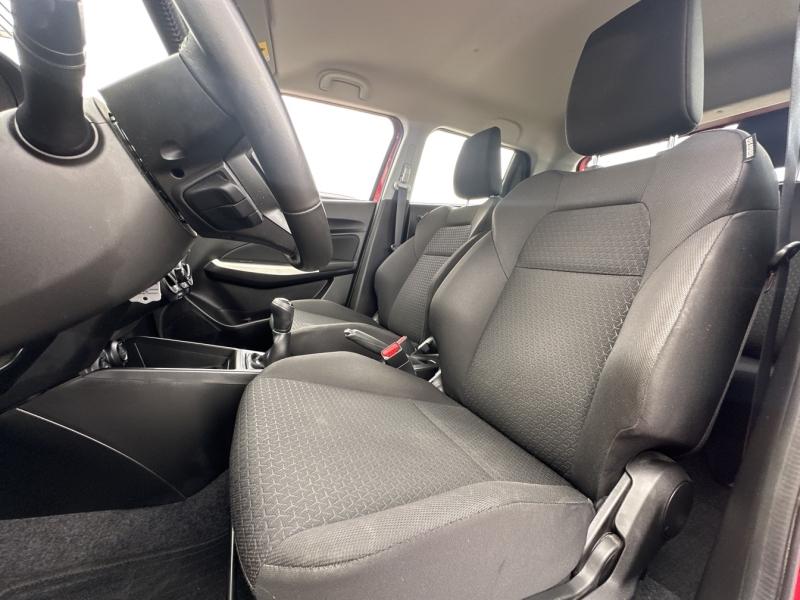 Image SUZUKI Swift 1.2 Dualjet Hybrid 83ch Avantage