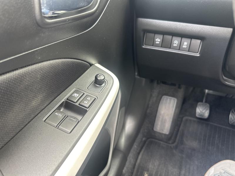 Image SUZUKI Swift 1.2 Dualjet Hybrid 83ch Avantage