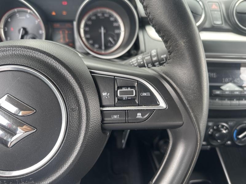 Image SUZUKI Swift 1.2 Dualjet Hybrid 83ch Avantage