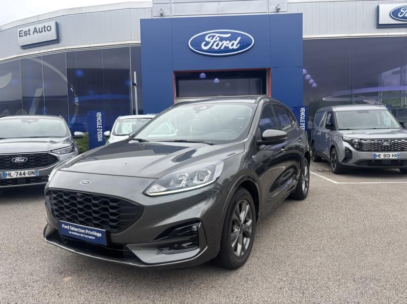 Photo FORD Kuga 2.5 Duratec 190ch FHEV E85 ST-Line Business BVA