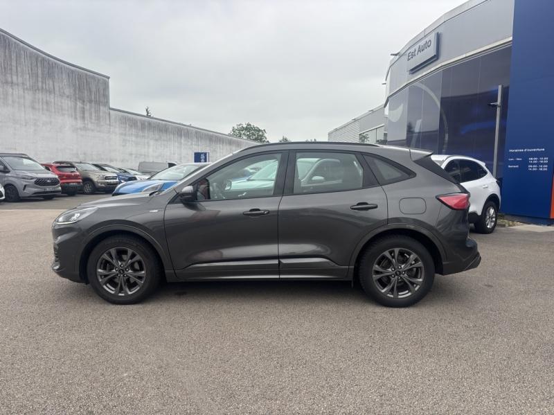 Image FORD Kuga 2.5 Duratec 190ch FHEV E85 ST-Line Business BVA