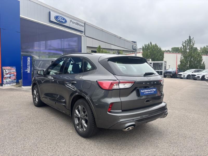Image FORD Kuga 2.5 Duratec 190ch FHEV E85 ST-Line Business BVA