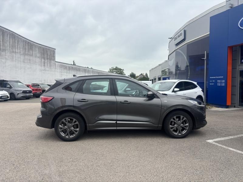 Image FORD Kuga 2.5 Duratec 190ch FHEV E85 ST-Line Business BVA