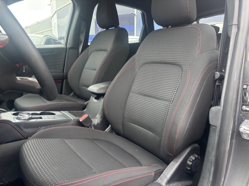 Image FORD Kuga 2.5 Duratec 190ch FHEV E85 ST-Line Business BVA