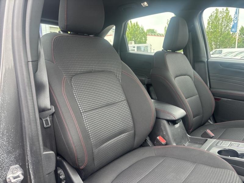 Image FORD Kuga 2.5 Duratec 190ch FHEV E85 ST-Line Business BVA
