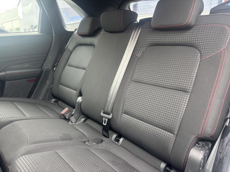 Image FORD Kuga 2.5 Duratec 190ch FHEV E85 ST-Line Business BVA