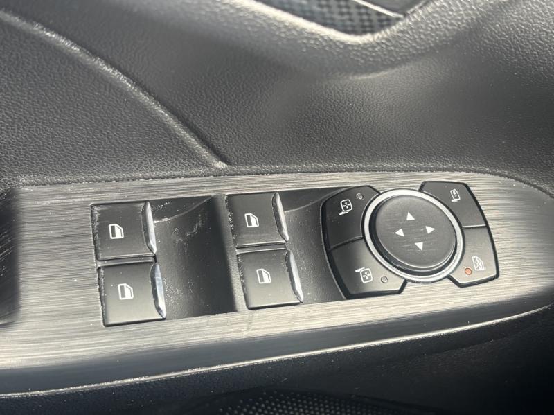 Image FORD Kuga 2.5 Duratec 190ch FHEV E85 ST-Line Business BVA