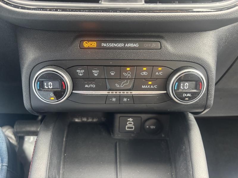 Image FORD Kuga 2.5 Duratec 190ch FHEV E85 ST-Line Business BVA