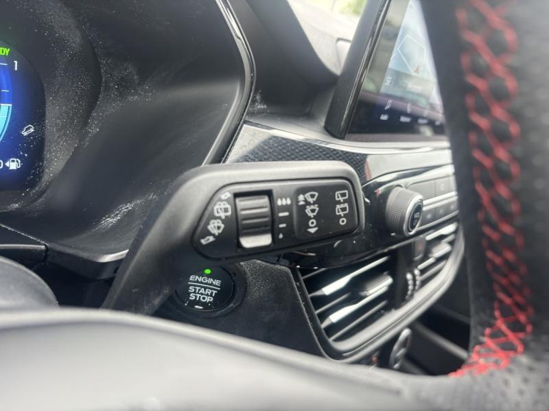 Image FORD Kuga 2.5 Duratec 190ch FHEV E85 ST-Line Business BVA