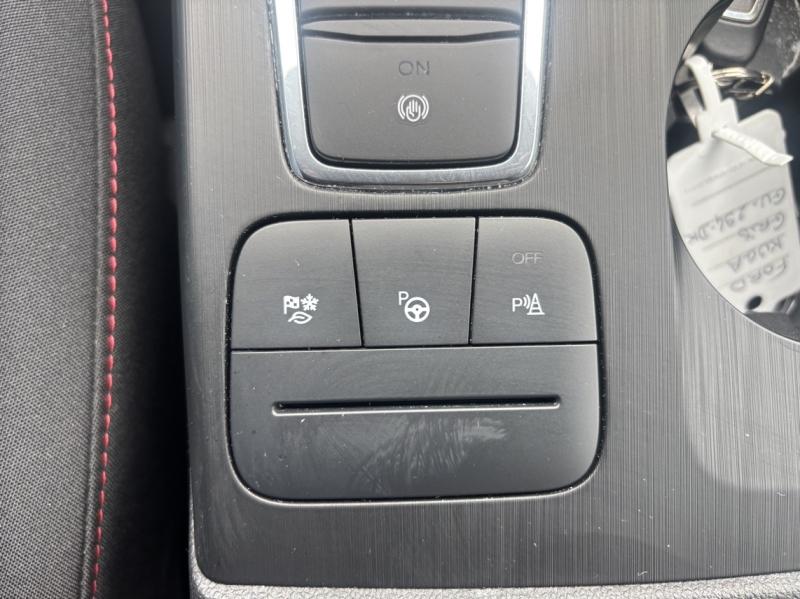 Image FORD Kuga 2.5 Duratec 190ch FHEV E85 ST-Line Business BVA
