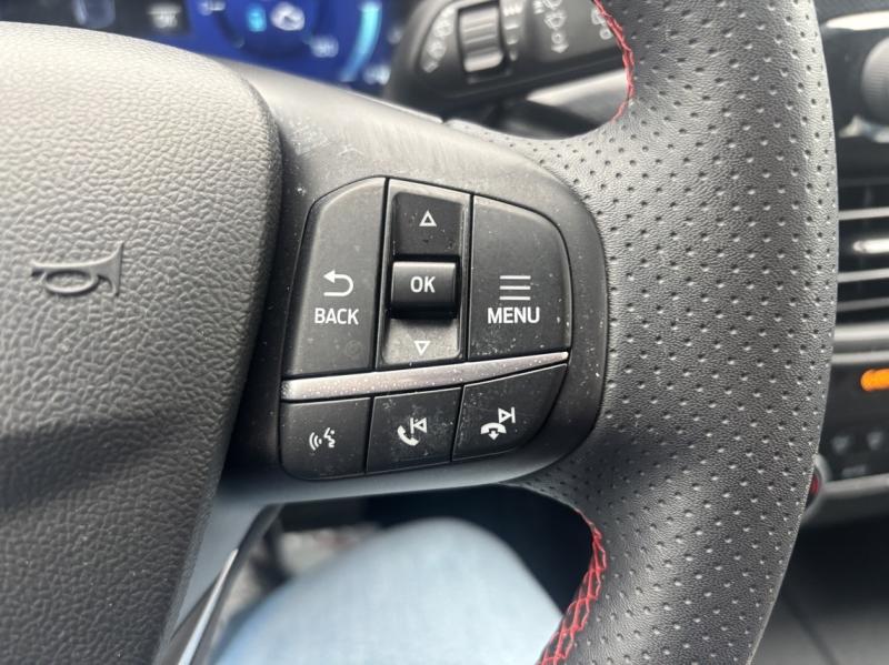 Image FORD Kuga 2.5 Duratec 190ch FHEV E85 ST-Line Business BVA