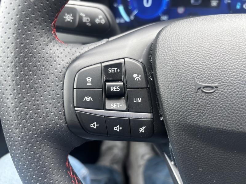 Image FORD Kuga 2.5 Duratec 190ch FHEV E85 ST-Line Business BVA