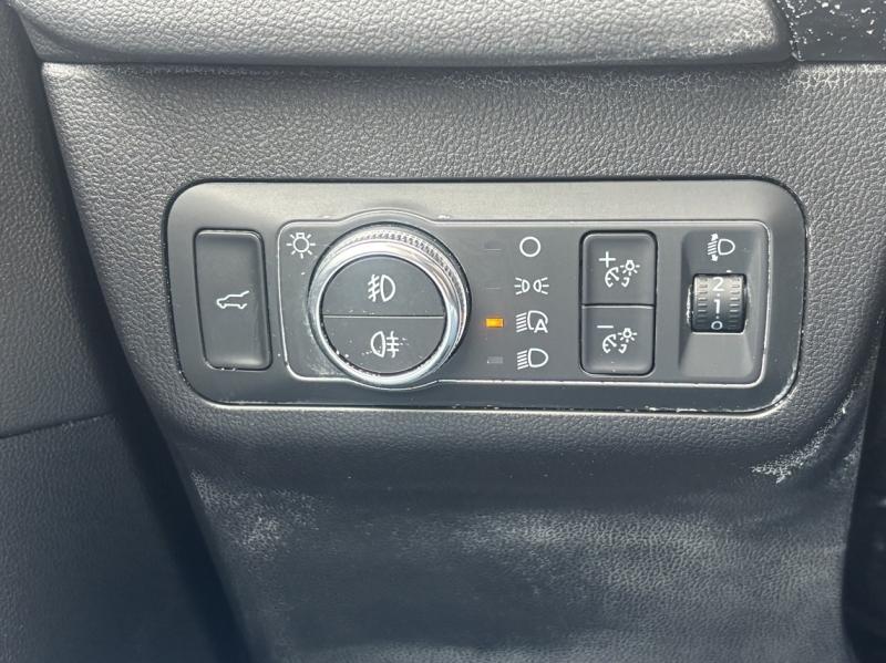 Image FORD Kuga 2.5 Duratec 190ch FHEV E85 ST-Line Business BVA