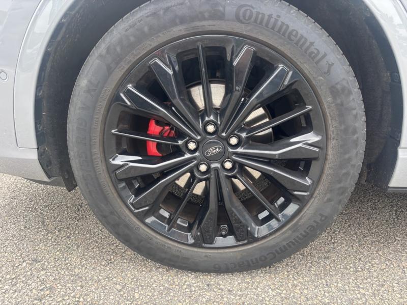 Image FORD Kuga 2.5 Duratec 190ch FHEV E85 Graphite Tech Edition BVA