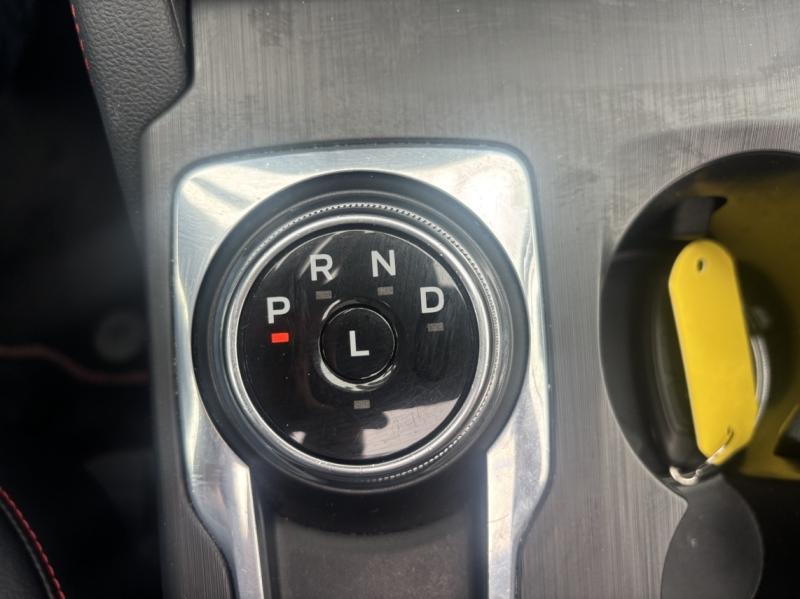 Image FORD Kuga 2.5 Duratec 190ch FHEV E85 Graphite Tech Edition BVA
