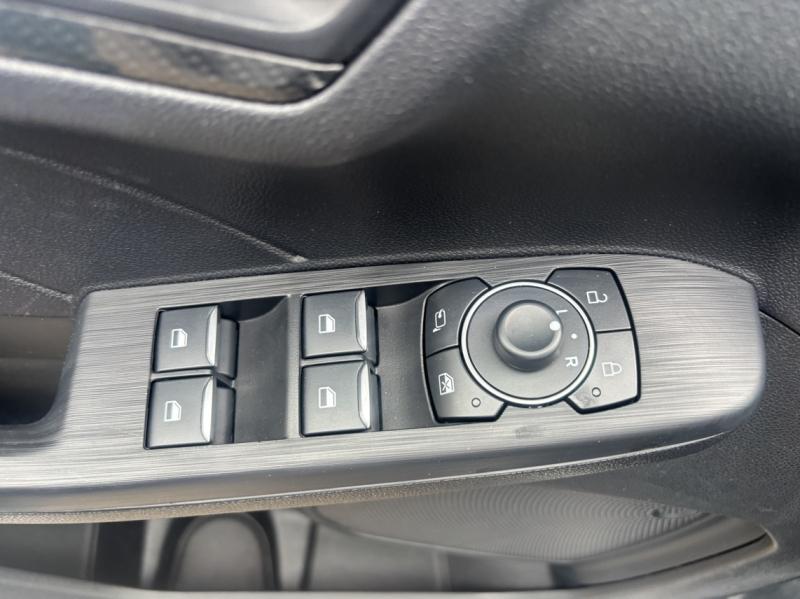 Image FORD Kuga 2.5 Duratec 190ch FHEV E85 Graphite Tech Edition BVA