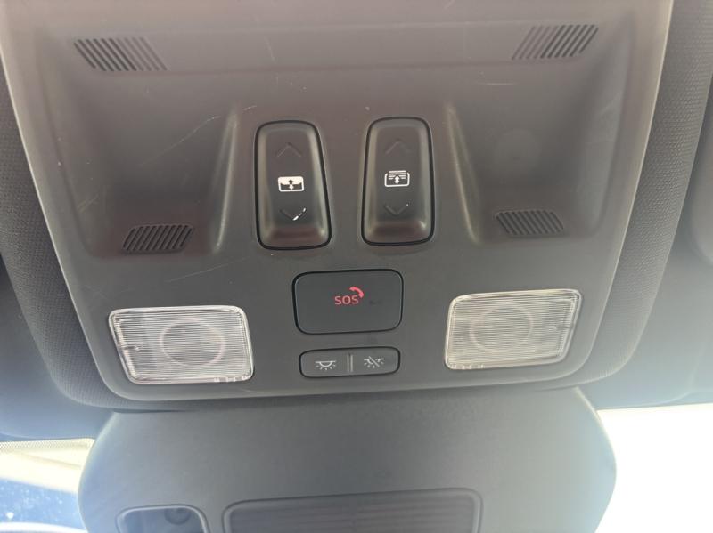 Image FORD Kuga 2.5 Duratec 190ch FHEV E85 Graphite Tech Edition BVA