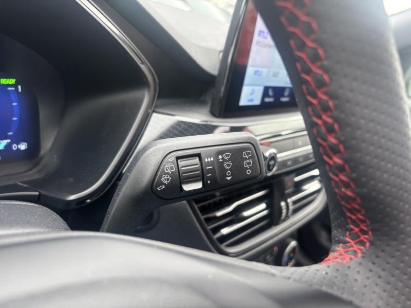 Image FORD Kuga 2.5 Duratec 190ch FHEV E85 Graphite Tech Edition BVA