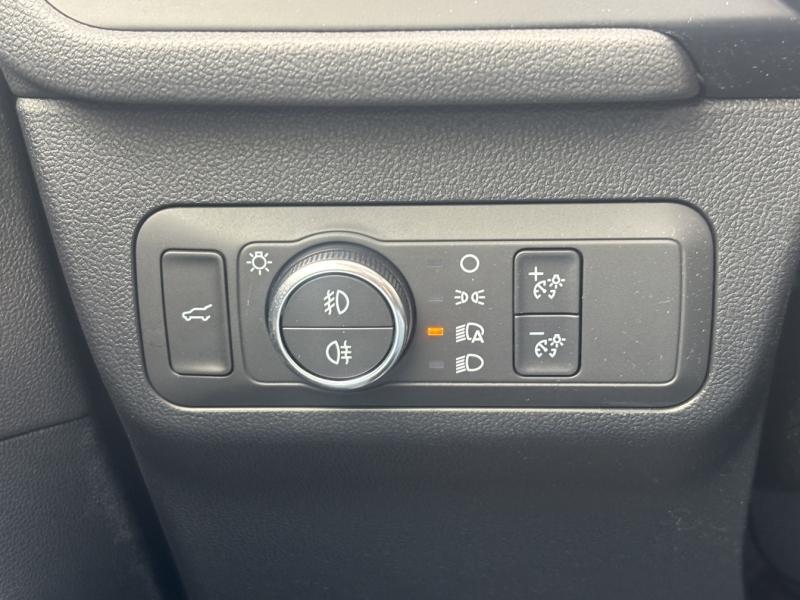 Image FORD Kuga 2.5 Duratec 190ch FHEV E85 Graphite Tech Edition BVA